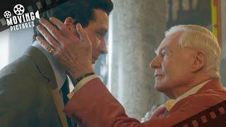 The Death of King Edward VIII | The Crown (Derek Jacobi, Josh O'Connor)