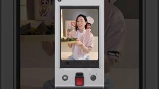 佘詩曼｜阿佘㊗️大家端午安康 #佘詩曼 #佘诗曼 #charmaine #charmainesheh #阿佘 #端午節 #粽子