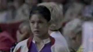 1976 Olympics AA clips