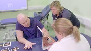 MSc Physiotherapy (Pre-registration) at UCLan