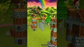 Me playing catapult king part 11