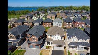 58 Jewel House Ln Barrie Ontario | Barrie Real Estate Tours