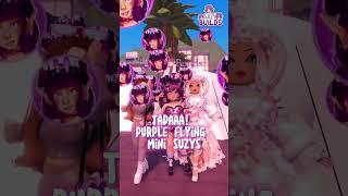 What is it like to own a CELEBRITY BADGE #shorts #roblox #royalehigh #royalehighupdates #fyp