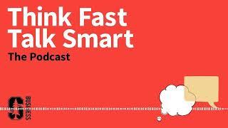 152. Fix Your Communication: Why It’s About Connection Over Perfection | Think Fast, Talk Smart:...