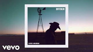 Luke Grimes - Burn (Official Audio)