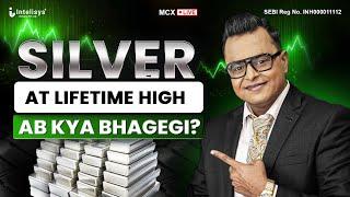 Mcx Live Trading | Commodity Market Target for 04.05.25 | Crude Oil,Natural Gas,Gold,Silver & Copper