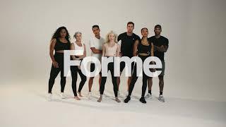 Introducing Forme®