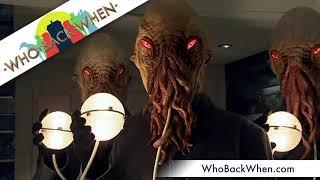 N045 Planet of the Ood | Who Back When review