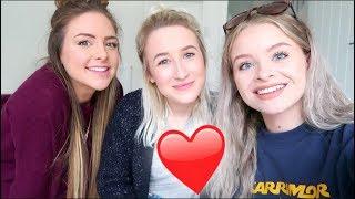 WE'RE REUNITED!! | sophdoesvlogs
