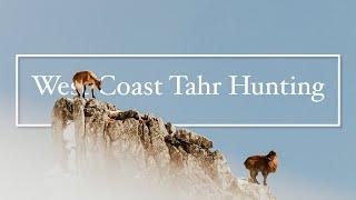 Hunting Tahr New Zealand - 2021 Tahr ballot  || The Weekend Mish || ep3, S2