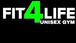 Fit 4 life unisex gym walkthrough with #gymscircle.com