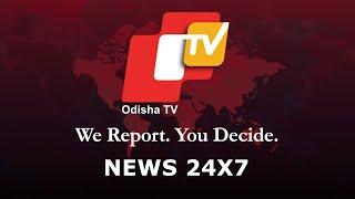 OTV Live 24x7 | 2025 Latest News Updates Live | National News | Subhadra Yojana Updates | Odisha TV