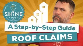 Roof Claims Explained: ACV vs Replacement Cost Coverage