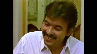 John Prine 1986 interview with Mike Leonard part one