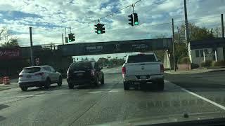 New York, Bayshore through Lindenhurst