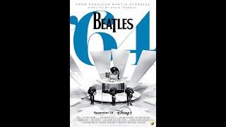 Beatles '64 (2024) | Official Documentary Trailer | 4K Ultra HD | @CineVerseTrailers