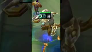 Challenger's Secret: Rapidfire Renekton MELTS Teams Instantly | TFT Set 14