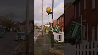 Winslow High St - Buckinghamshire England