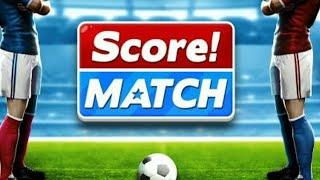 Score! Match - Android Gameplay #9