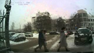 21.12.2014 Новые Ляды - Пермь - Новые Ляды