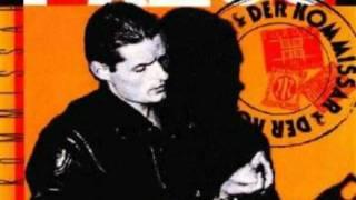 Falco - Der Kommissar (Instrumental, Inkl. Lyrics)