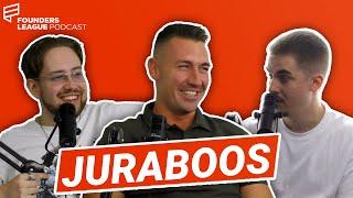 Juraboos über unser Rechtssystem, Todesstrafe, Polizeikontrollen & wie er aktuell erpresst wird