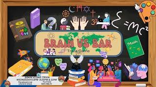 BRAIN VS BAR: GREEN FAIRY TALES: AB-SINT-MINDED QUESTIONS