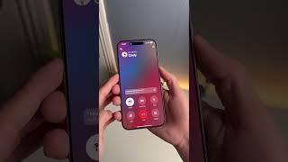 You can now record phone calls in iOS 18.1  #iOS18 #AppleIntelligence #iPhoneUpdate #AppleUpdate