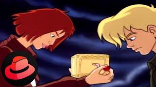A Higher Calling | Where In The World Is Carmen Sandiego?  Full Episodes | Videos for Kids