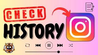 How To EASILY Check Instagram Notes History - Quick & Easy (2025)