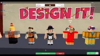 DESIGN IT EP1  - PART 1 OF GAMING NIGHT