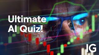 The AI Quiz - Created by AI...