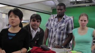 d.school Bootcamp: The Student Experience