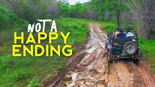 Moharli Zone Tadoba Safari with Tadoba Jungle Camp - 4K Video Hindi | हिन्दी