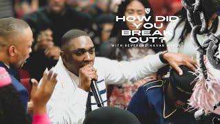 "How Did You Break Out?" | Winter Revival: Night Service 1/19/25