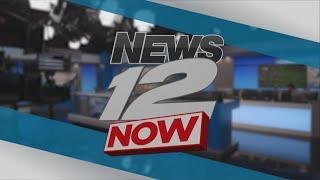 Roosevelt Bridge Crash | News 12 NOW LIVE