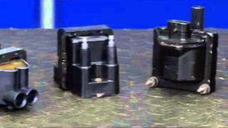 Ignition Coil: GM OE Professional Ignition Coils | ACDelco