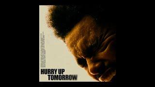 The Weeknd - Given Up On Me - (First Half Extended)