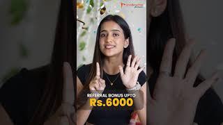 Join Shadowfax & Enjoy a Referral + Joining bonus|| Hindi