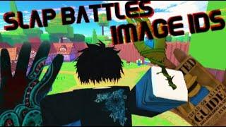 Slap Battles Image Id Roblox/Codes For Roblox