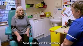 World Diabetes Day 2022 - the role of the Practice Nurse in supporting diabetic patients