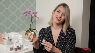 Nail Tips: How To Apply Glitter Polish - Essie | Beyond Polish