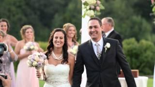 Chris and Laura Short Form Wedding Video