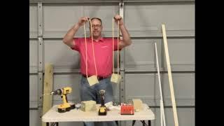 Making Stilts