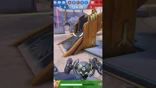 Surgre+ Embergun12 in CPC #gaming #gamesarena #games #arena #playarena #gameplay #trending #ytshorts