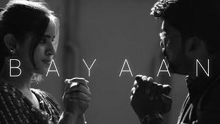 Bayaan (Official Music Video) - Anurag Mishra - Lifafe The Album