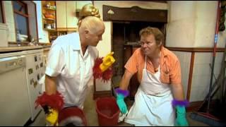 How Clean Is Your House (S05 E10 - Dave, Bonvington)