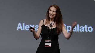 AI for React Developers: Opportunities, Learning, and Innovation - Alexandra Spalato