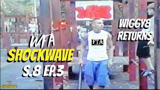 WFA ShockWave S.8 Ep.3 #TeamSation #Wiggy8 #StirCrazy #Tonkpils #JesseWest #Impact #Cropseypark