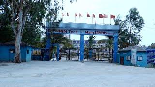 Gramin Technical Management Campus Vishnupuri Nanded - 431606